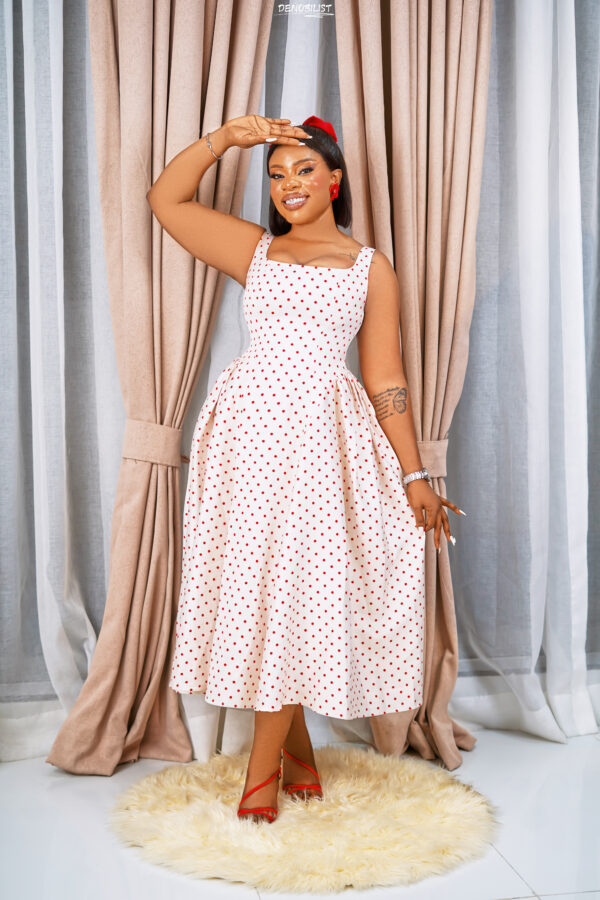 MISS POLKA BALL
